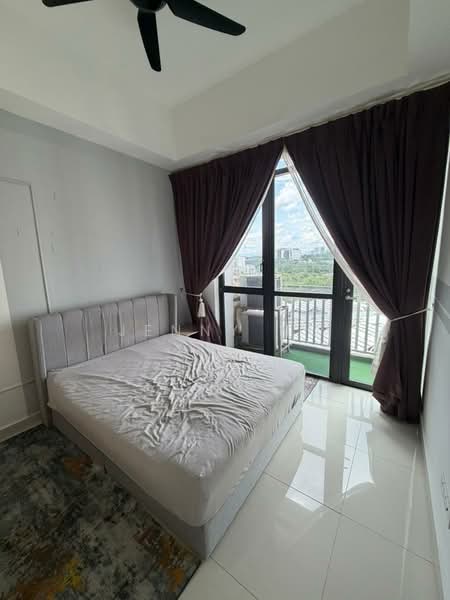 Service Residence for Rent at Third Avenue - Jenny Ng - PropertyGuru.com.my