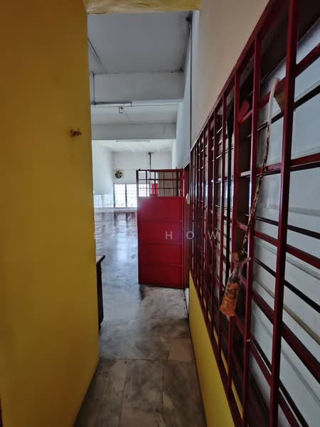 1-storey Terraced House for Sale in Kapar (Selangor) - Lex How - Interior - PropertyGuru.com.my