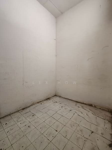 1-storey Terraced House for Sale in Kapar (Selangor) - Lex How - Interior - PropertyGuru.com.my