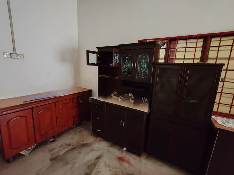 1-storey Terraced House for Sale in Kapar (Selangor) - Lex How - Interior - PropertyGuru.com.my