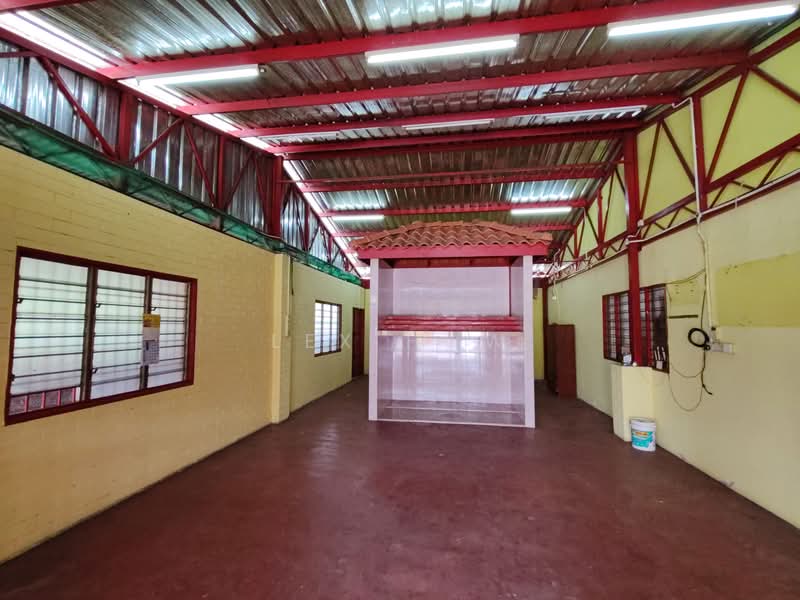 1-storey Terraced House for Sale in Kapar (Selangor) - Lex How - Interior - PropertyGuru.com.my