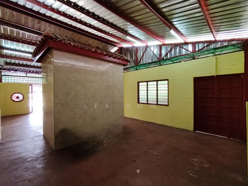 1-storey Terraced House for Sale in Kapar (Selangor) - Lex How - Interior - PropertyGuru.com.my