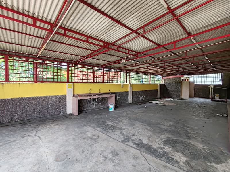 1-storey Terraced House for Sale in Kapar (Selangor) - Lex How - Exterior - PropertyGuru.com.my