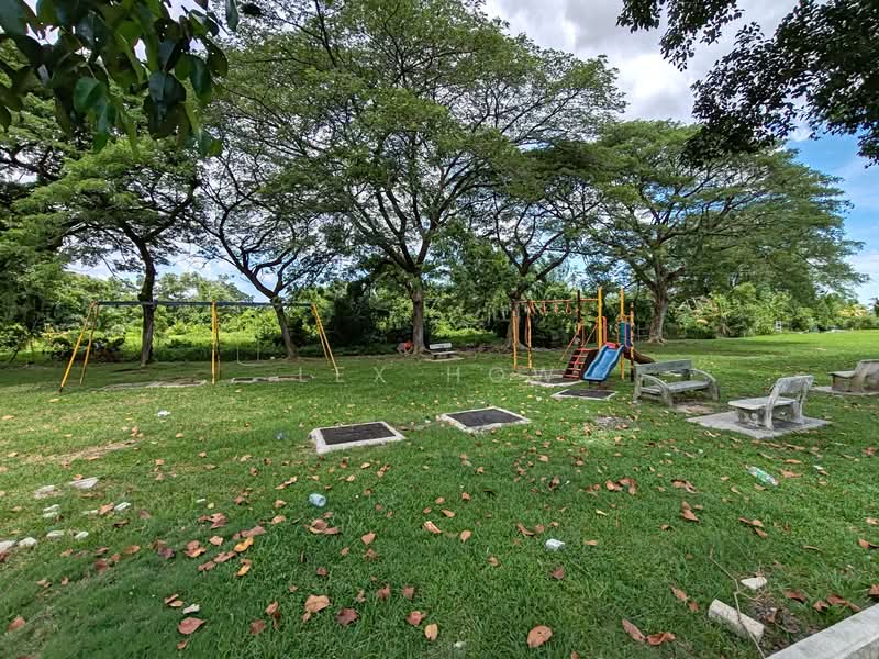 1-storey Terraced House for Sale in Kapar (Selangor) - Lex How - Exterior - PropertyGuru.com.my