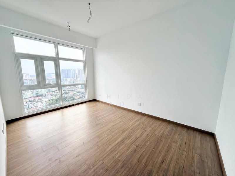 Servis Apartment untuk Dijual di Met 1 Residences - Noor Hidayah Mohamad Noor - Interior - PropertyGuru.com.my