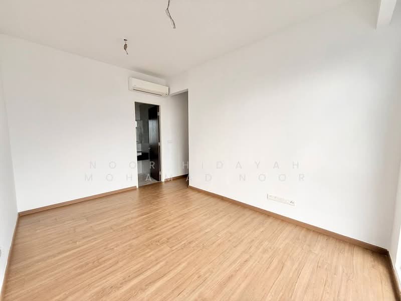 Servis Apartment untuk Dijual di Met 1 Residences - Noor Hidayah Mohamad Noor - Interior - PropertyGuru.com.my