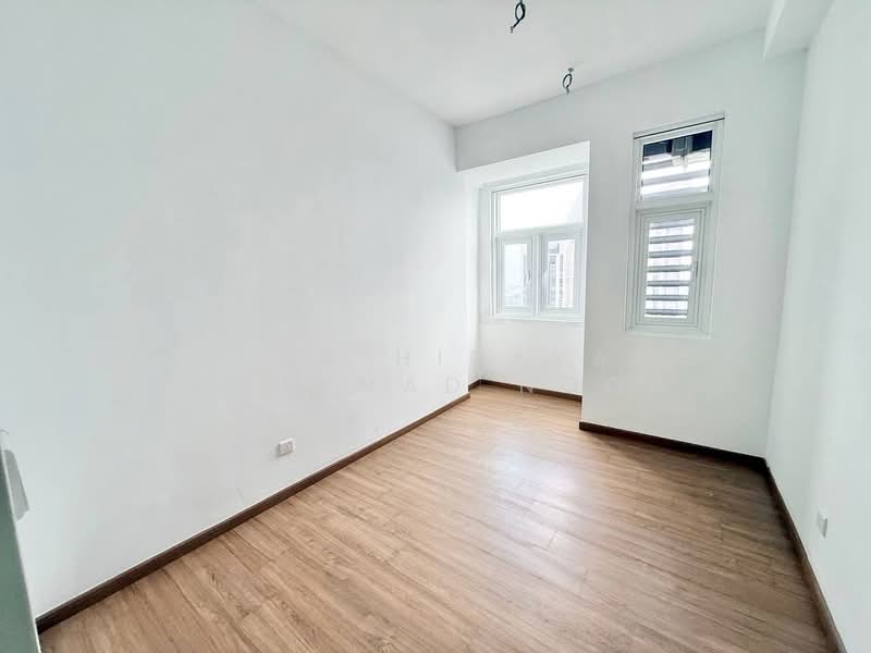 Servis Apartment untuk Dijual di Met 1 Residences - Noor Hidayah Mohamad Noor - Interior - PropertyGuru.com.my