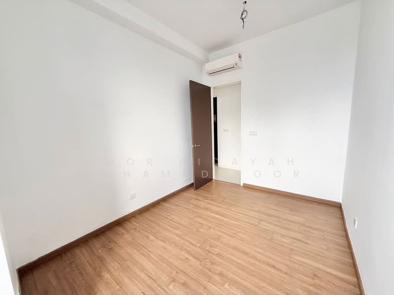 Servis Apartment untuk Dijual di Met 1 Residences - Noor Hidayah Mohamad Noor - Interior - PropertyGuru.com.my