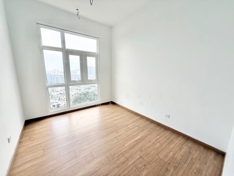 Servis Apartment untuk Dijual di Met 1 Residences - Noor Hidayah Mohamad Noor - View - PropertyGuru.com.my