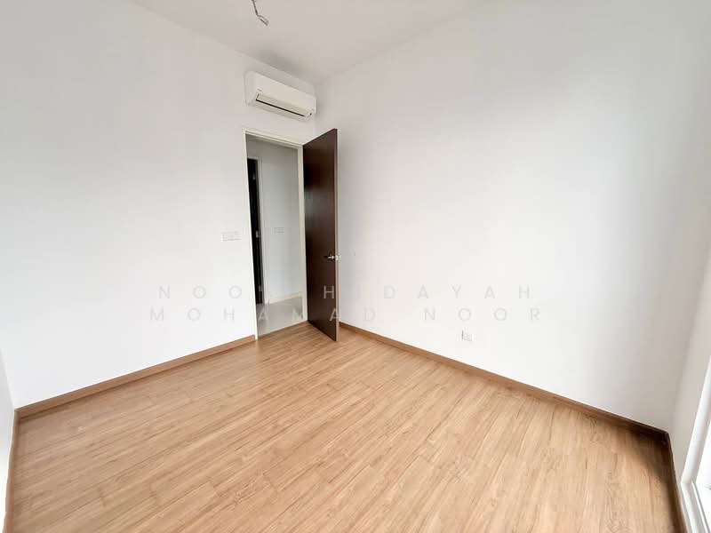Servis Apartment untuk Dijual di Met 1 Residences - Noor Hidayah Mohamad Noor - Interior - PropertyGuru.com.my