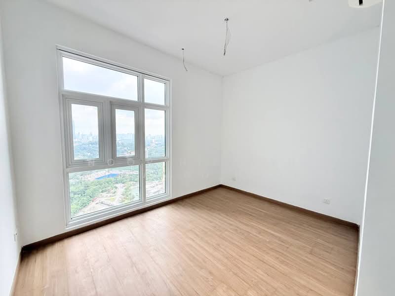 Servis Apartment untuk Dijual di Met 1 Residences - Noor Hidayah Mohamad Noor - View - PropertyGuru.com.my