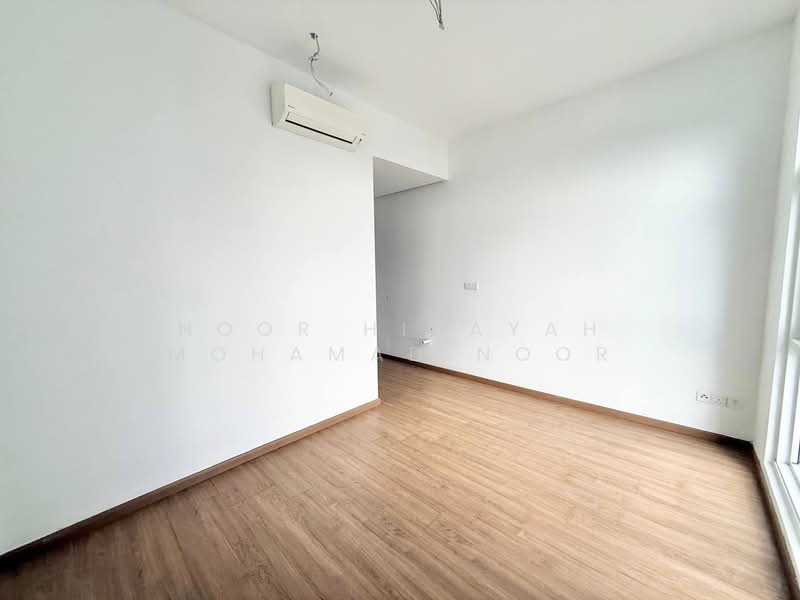 Servis Apartment untuk Dijual di Met 1 Residences - Noor Hidayah Mohamad Noor - Interior - PropertyGuru.com.my