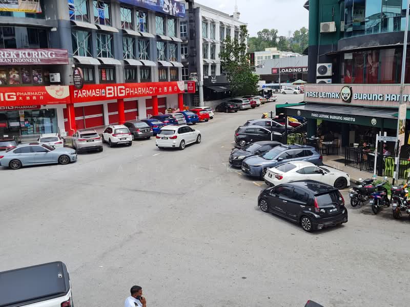 Kedai untuk Disewa di Bandar Puteri Puchong (Puchong) - Edward Pek Thian Kor - PropertyGuru.com.my
