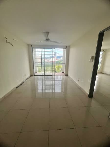 Condominium for Sale at Suasana Lumayan - Michelle Tan - Balcony - PropertyGuru.com.my