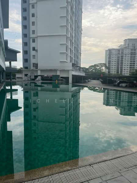 Condominium for Sale at Suasana Lumayan - Michelle Tan - Exterior - PropertyGuru.com.my