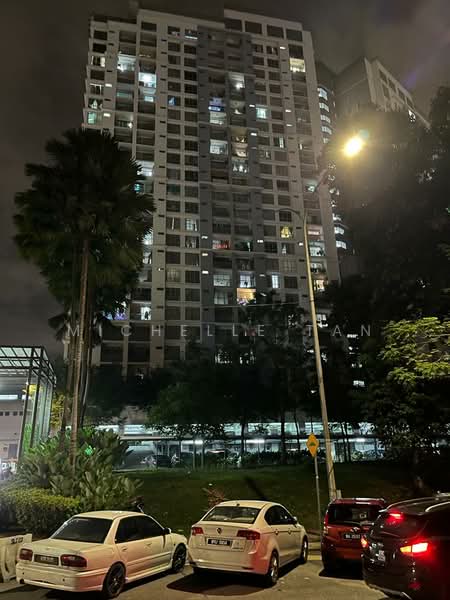 Condominium for Sale at Suasana Lumayan - Michelle Tan - Exterior - PropertyGuru.com.my