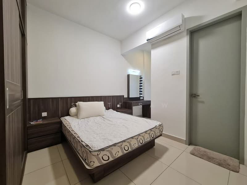 Condominium for Rent at Tropicana Bay Residences - Scott Saw - Bedroom - PropertyGuru.com.my