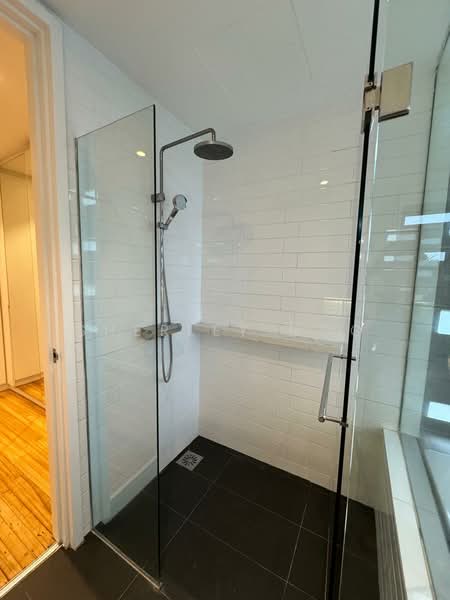 Kondominium untuk Disewa di Seni Mont Kiara - Sherley Moo - Bathroom - PropertyGuru.com.my