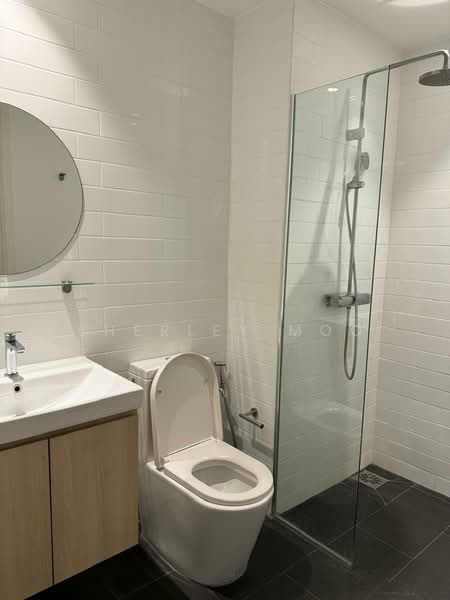 Kondominium untuk Disewa di Seni Mont Kiara - Sherley Moo - Bathroom - PropertyGuru.com.my
