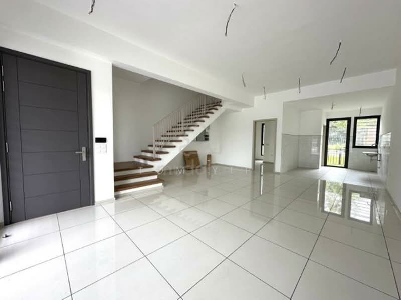 Rumah Teres untuk Dijual di Shah Alam (Selangor) - Tom Yip - Interior - PropertyGuru.com.my