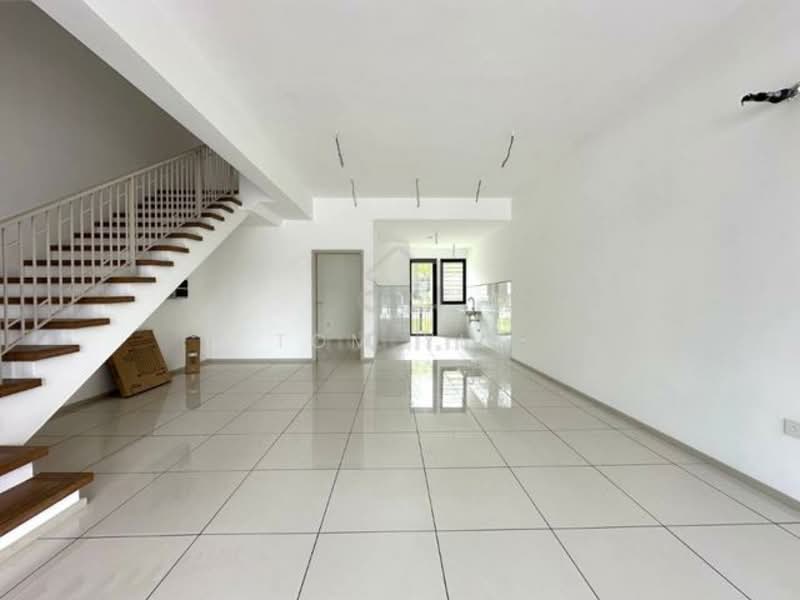 Rumah Teres untuk Dijual di Shah Alam (Selangor) - Tom Yip - Interior - PropertyGuru.com.my