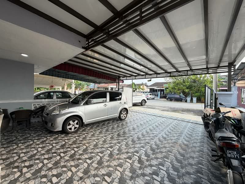 Rumah Teres 2 Tingkat untuk Dijual di Taman Bukit Chedang (Seremban) - Muhammed Nazri bin Mustapha - Exterior - PropertyGuru.com.my