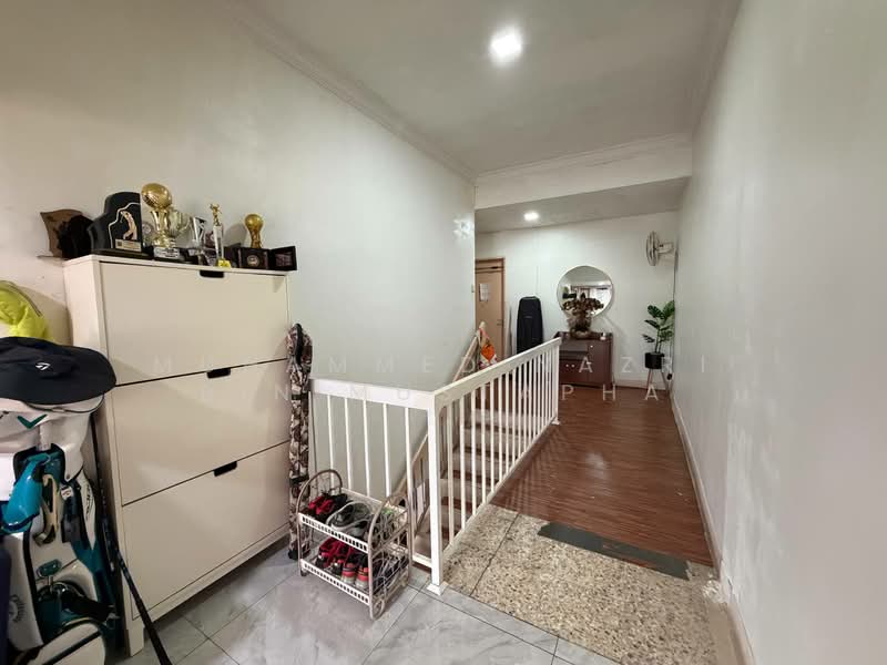 Rumah Teres 2 Tingkat untuk Dijual di Taman Bukit Chedang (Seremban) - Muhammed Nazri bin Mustapha - Interior - PropertyGuru.com.my
