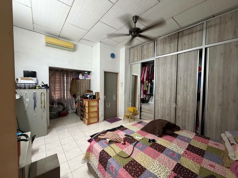 Rumah Teres 2 Tingkat untuk Dijual di Taman Bukit Chedang (Seremban) - Muhammed Nazri bin Mustapha - PropertyGuru.com.my