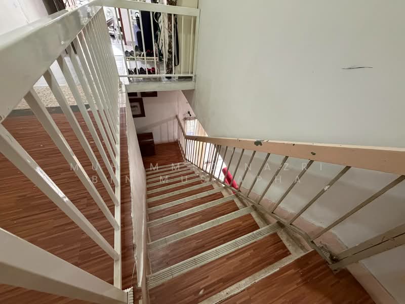 Rumah Teres 2 Tingkat untuk Dijual di Taman Bukit Chedang (Seremban) - Muhammed Nazri bin Mustapha - Interior - PropertyGuru.com.my