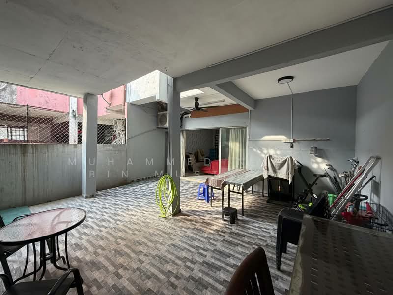 Rumah Teres 2 Tingkat untuk Dijual di Taman Bukit Chedang (Seremban) - Muhammed Nazri bin Mustapha - Interior - PropertyGuru.com.my