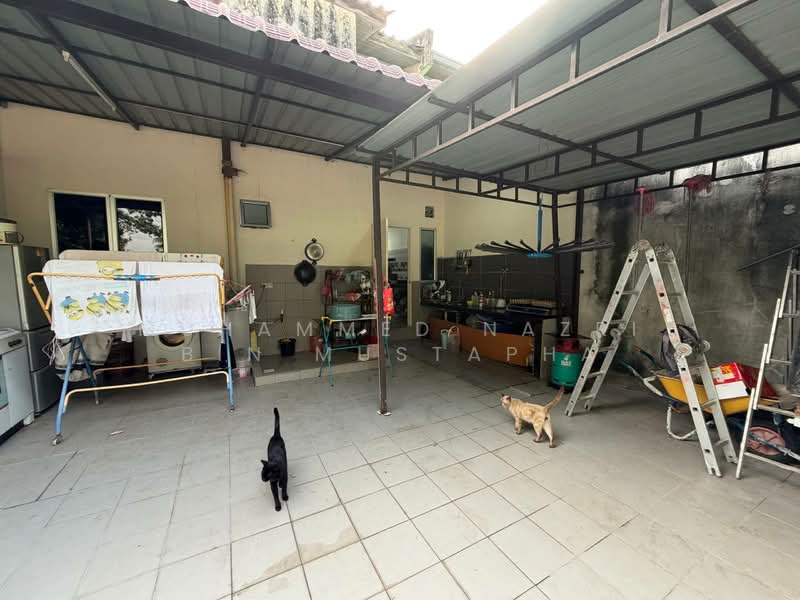 Rumah Teres 2 Tingkat untuk Dijual di Taman Bukit Chedang (Seremban) - Muhammed Nazri bin Mustapha - Exterior - PropertyGuru.com.my