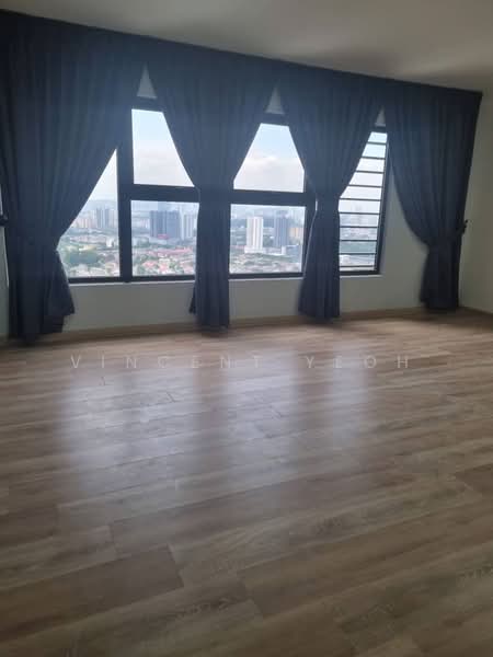 Servis Apartment untuk Dijual di Arte Cheras - Vincent Yeoh - View - PropertyGuru.com.my