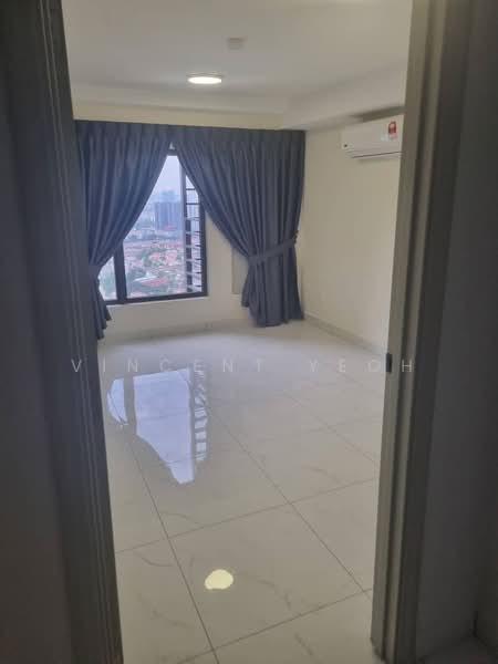 Servis Apartment untuk Dijual di Arte Cheras - Vincent Yeoh - Interior - PropertyGuru.com.my