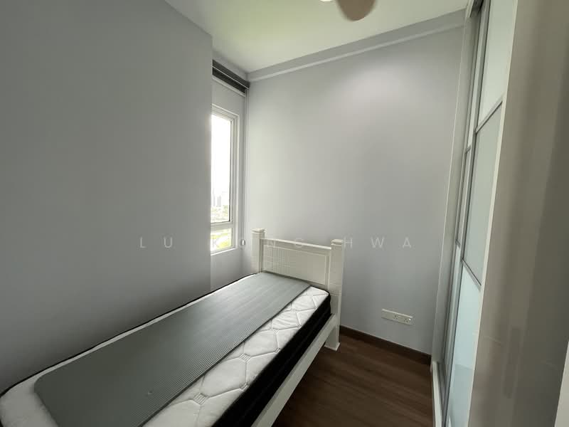 Service Residence for Rent at Desa Green - Lu Kong Hwa - PropertyGuru.com.my