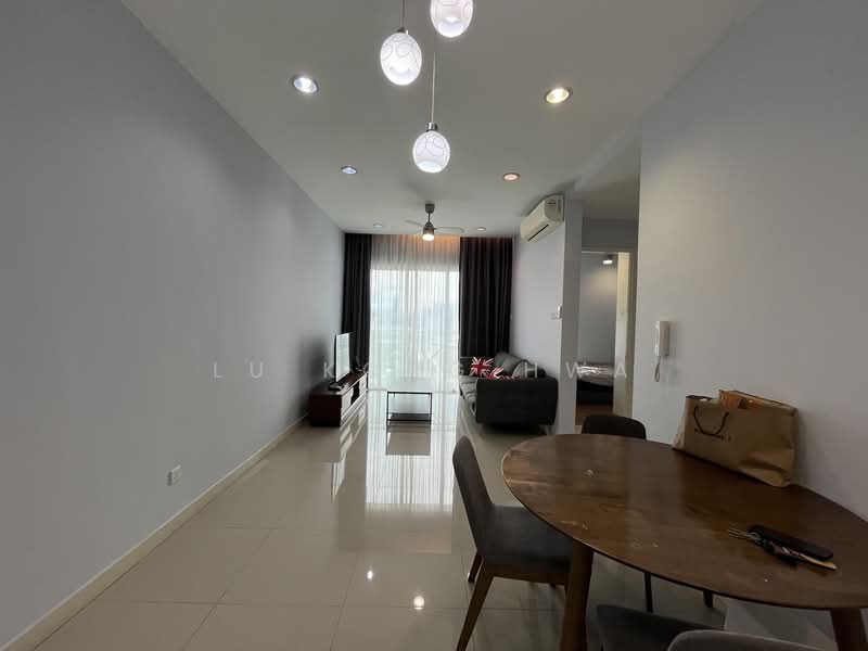 Service Residence for Rent at Desa Green - Lu Kong Hwa - PropertyGuru.com.my