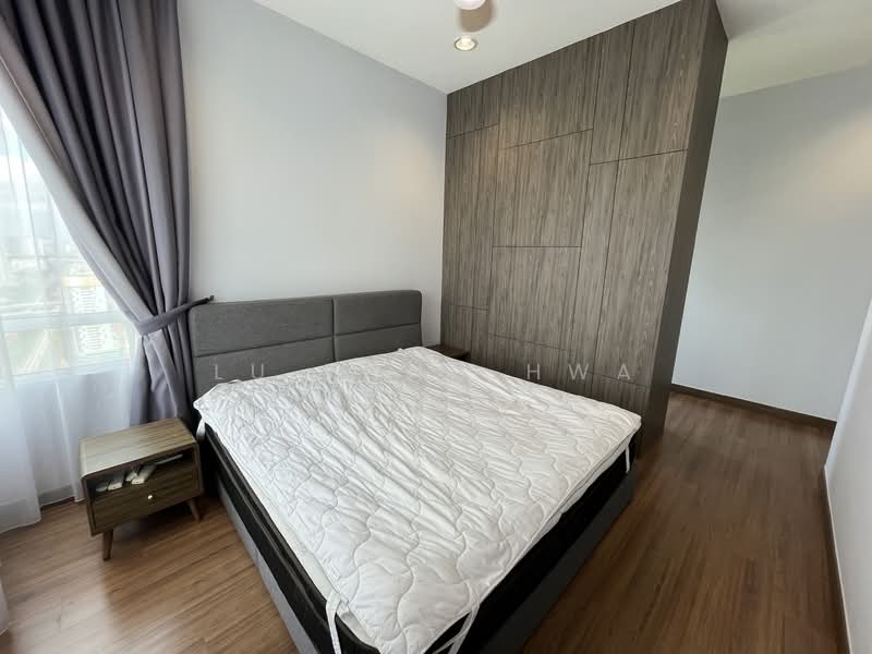 Service Residence for Rent at Desa Green - Lu Kong Hwa - PropertyGuru.com.my