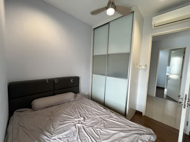 Service Residence for Rent at Desa Green - Lu Kong Hwa - PropertyGuru.com.my