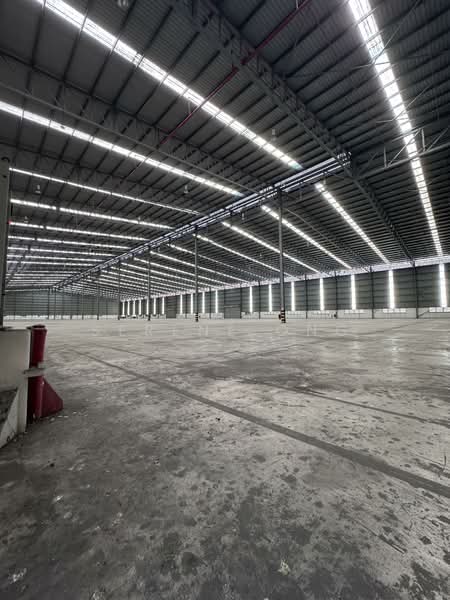 Detached Factory for Sale in Klang (Selangor) - Serene Ong - Interior - PropertyGuru.com.my