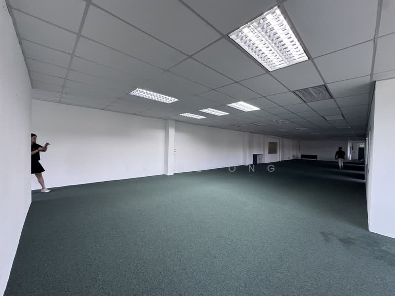 Detached Factory for Sale in Klang (Selangor) - Serene Ong - Interior - PropertyGuru.com.my