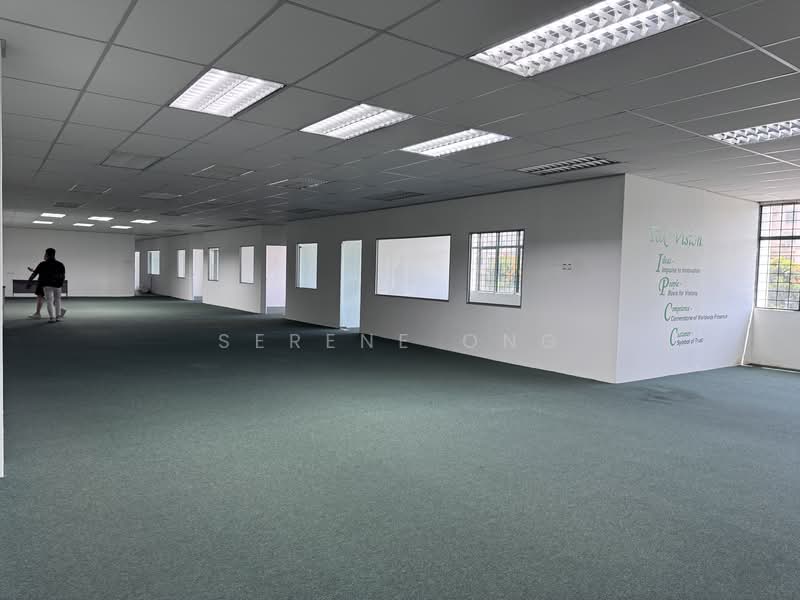 Detached Factory for Sale in Klang (Selangor) - Serene Ong - Interior - PropertyGuru.com.my