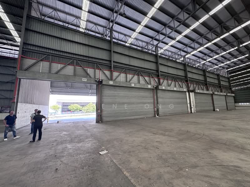 Detached Factory for Sale in Klang (Selangor) - Serene Ong - Exterior - PropertyGuru.com.my