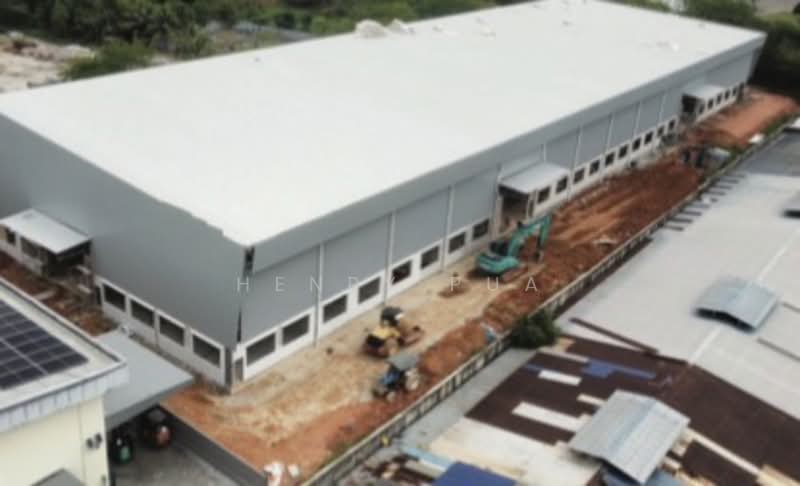 Detached Factory for Rent in Taman Impian Emas (Skudai) - Henry Pua - PropertyGuru.com.my