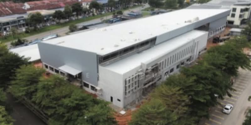 Detached Factory for Rent in Taman Impian Emas (Skudai) - Henry Pua - PropertyGuru.com.my