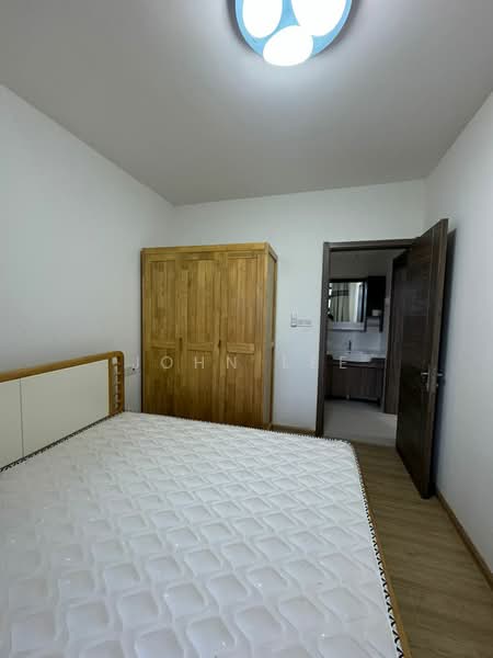 Condominium for Rent at Ataraxia Park @ Forest City - John Lee - Bedroom - PropertyGuru.com.my