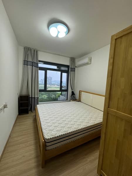 Condominium for Rent at Ataraxia Park @ Forest City - John Lee - Bedroom - PropertyGuru.com.my
