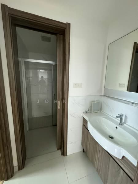 Condominium for Rent at Ataraxia Park @ Forest City - John Lee - Bathroom - PropertyGuru.com.my