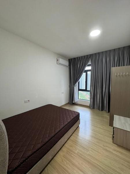 Condominium for Rent at Ataraxia Park @ Forest City - John Lee - Bedroom - PropertyGuru.com.my