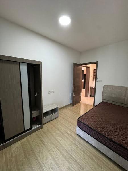 Condominium for Rent at Ataraxia Park @ Forest City - John Lee - Bedroom - PropertyGuru.com.my