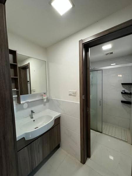 Condominium for Rent at Ataraxia Park @ Forest City - John Lee - Bathroom - PropertyGuru.com.my