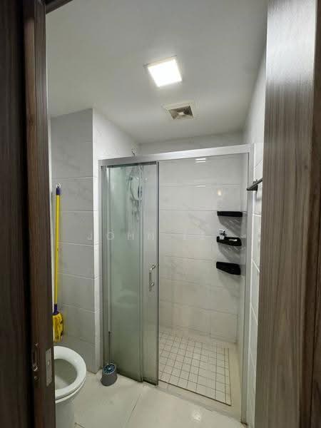 Condominium for Rent at Ataraxia Park @ Forest City - John Lee - Bathroom - PropertyGuru.com.my